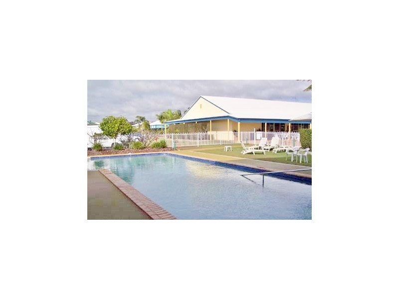 167-7 Bay Drive, Pialba QLD 4655