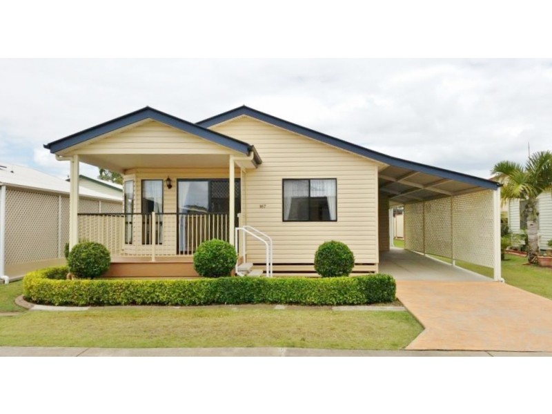 167-7 Bay Drive, Pialba QLD 4655