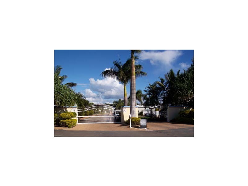 167-7 Bay Drive, Pialba QLD 4655