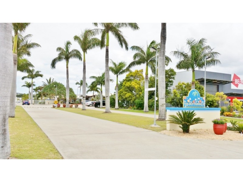 167-7 Bay Drive, Pialba QLD 4655