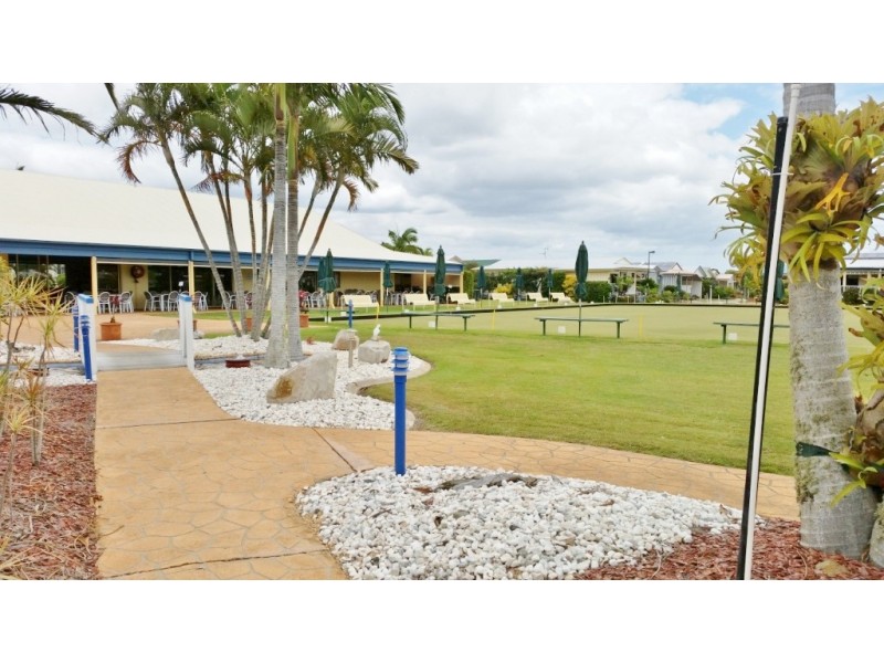 167-7 Bay Drive, Pialba QLD 4655
