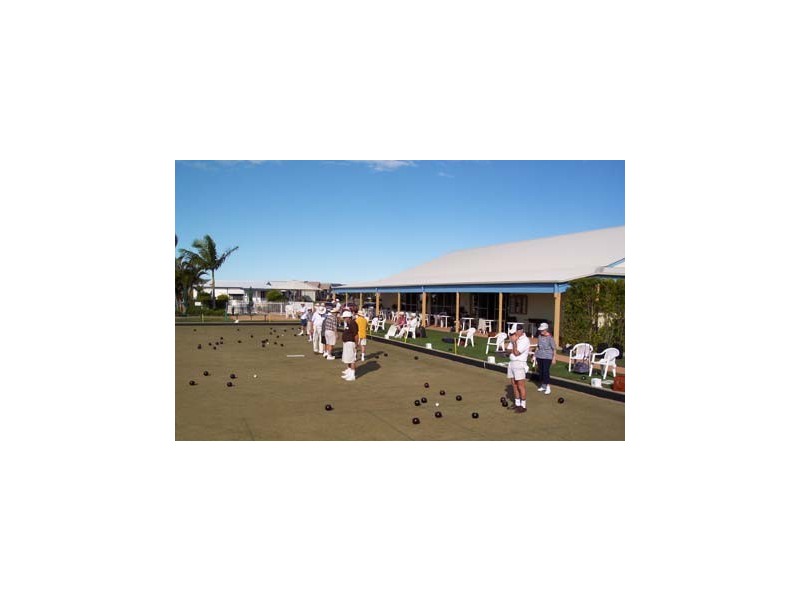 167-7 Bay Drive, Pialba QLD 4655