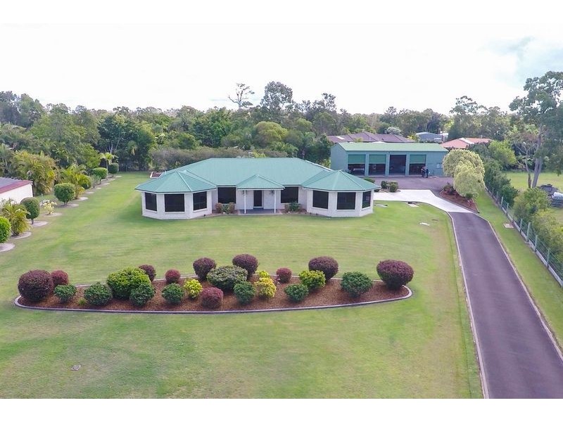 20 Jindera Court, Wondunna QLD 4655
