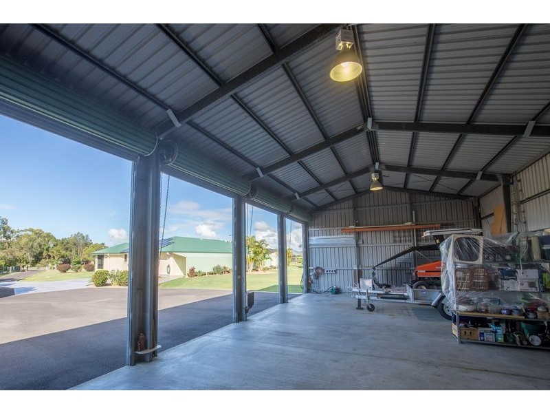 20 Jindera Court, Wondunna QLD 4655