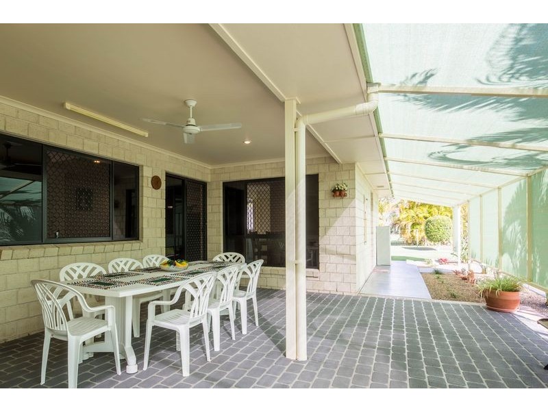 20 Jindera Court, Wondunna QLD 4655