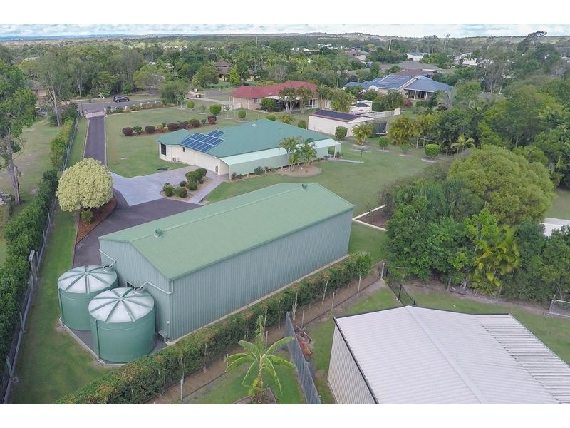 20 Jindera Court, Wondunna QLD 4655