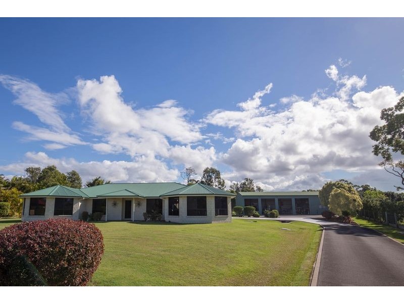 20 Jindera Court, Wondunna QLD 4655
