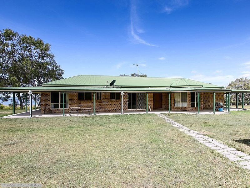 15 Temily St, Booral QLD 4655