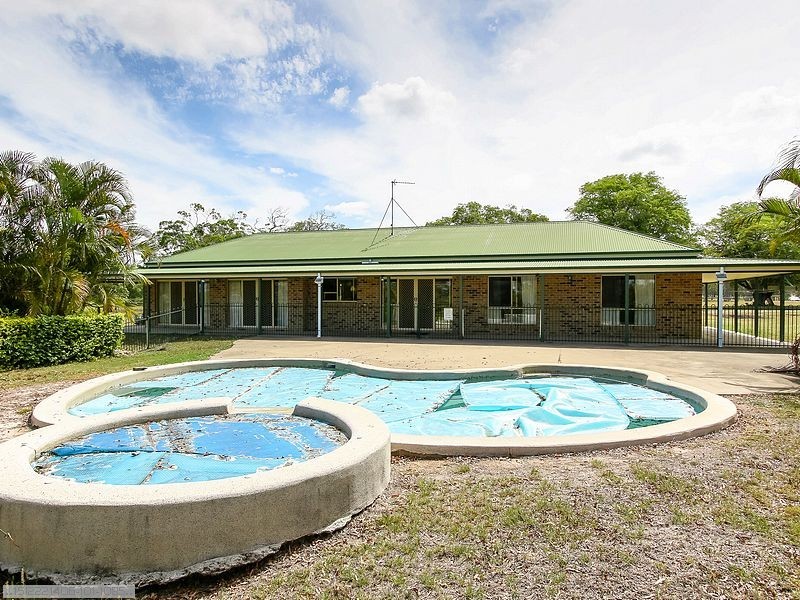 15 Temily St, Booral QLD 4655