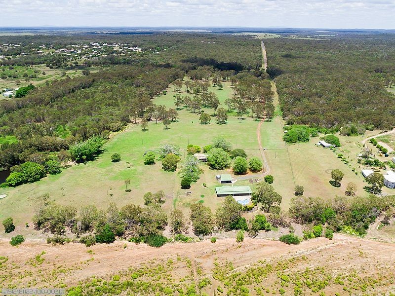 15 Temily St, Booral QLD 4655