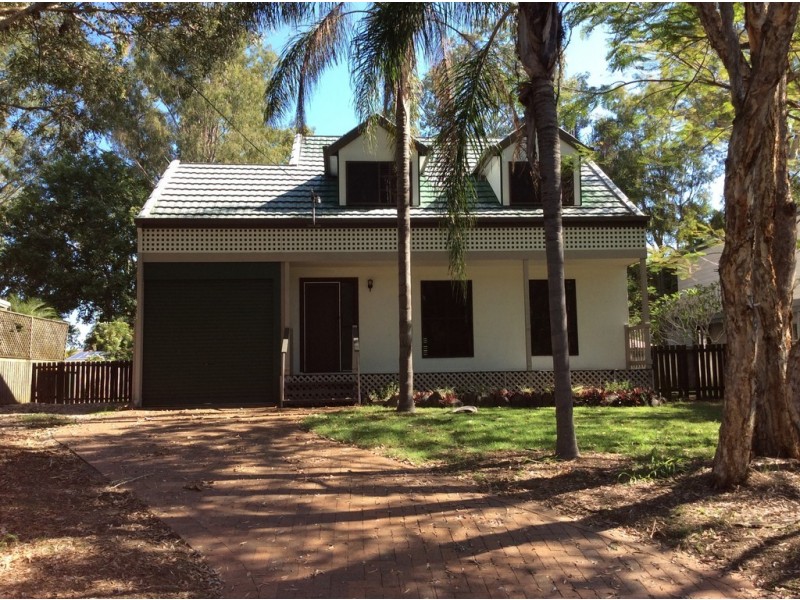 32 Pacific Promenade, Craignish QLD 4655
