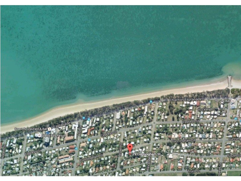 29 Cunningham Street, Torquay QLD 4655