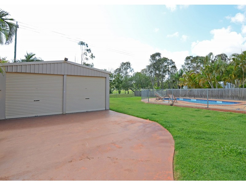 31 Bowerbird Ave, Eli Waters QLD 4655