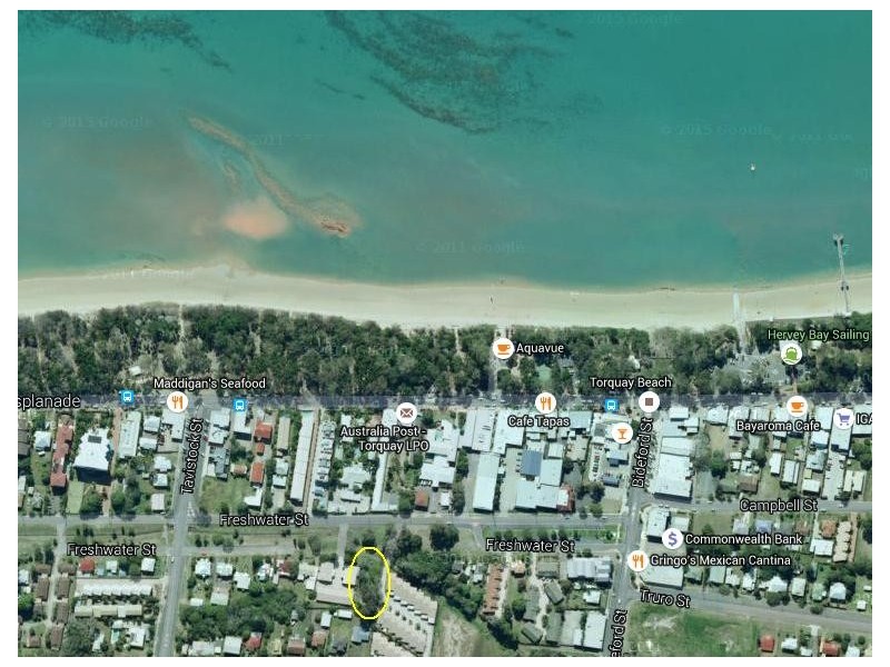 Lot 10 Freshwater Street, Torquay QLD 4655
