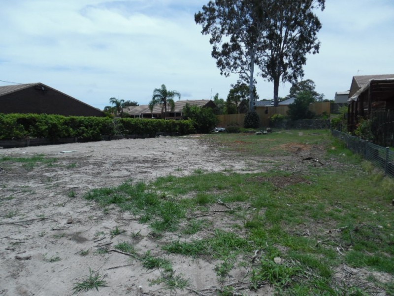 Lot 10 Freshwater Street, Torquay QLD 4655