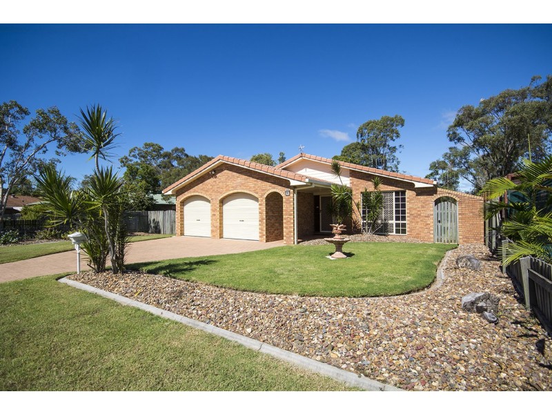 51 Honeysuckle Avenue, Kawungan QLD 4655