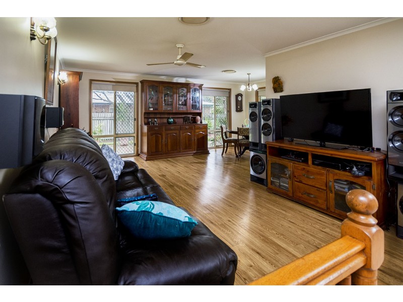 51 Honeysuckle Avenue, Kawungan QLD 4655