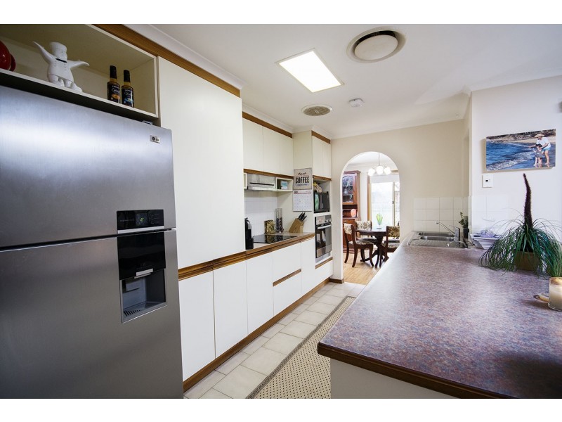 51 Honeysuckle Avenue, Kawungan QLD 4655