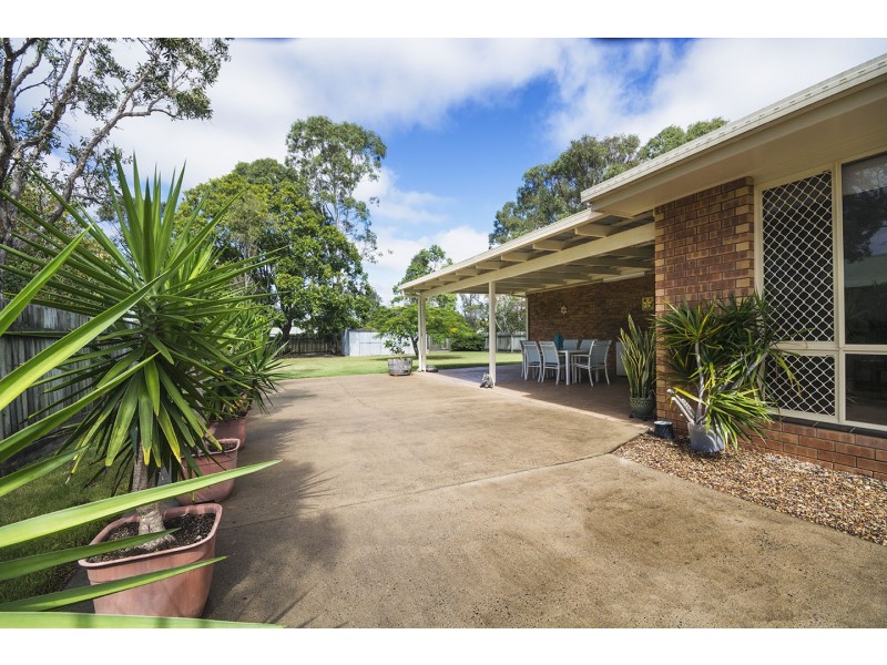 51 Honeysuckle Avenue, Kawungan QLD 4655