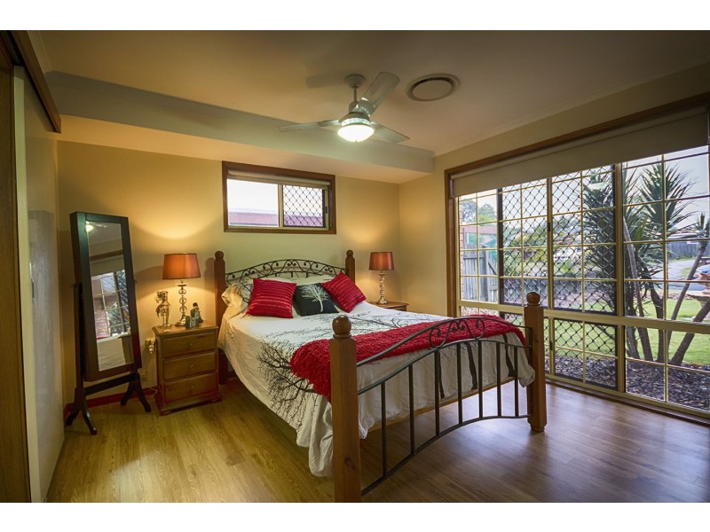 51 Honeysuckle Avenue, Kawungan QLD 4655