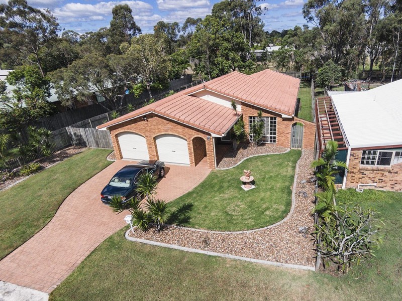 51 Honeysuckle Avenue, Kawungan QLD 4655