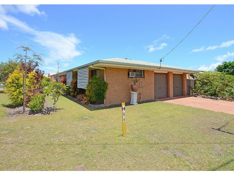 796 Boat Harbour Drive, Urangan QLD 4655