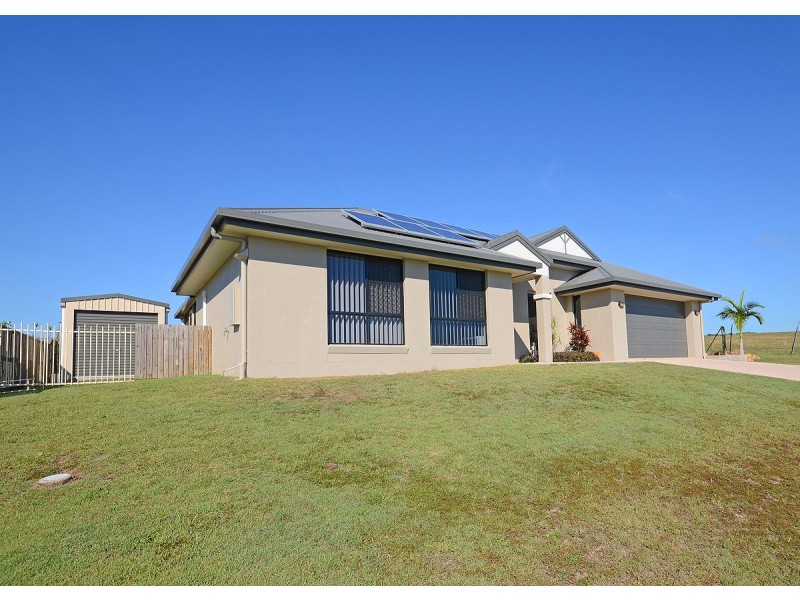 12 Parklink Avenue West, Wondunna QLD 4655