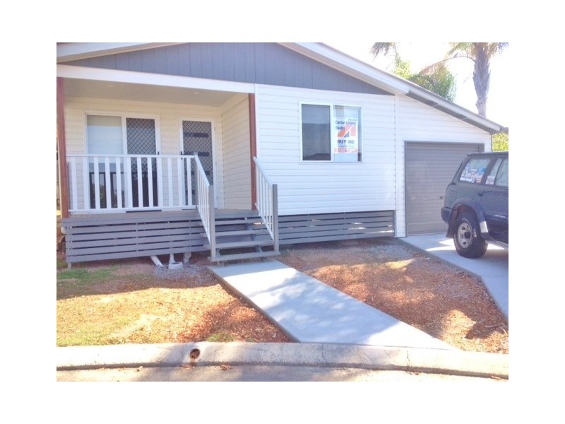 23-295 Boat Harbour Drive, Scarness QLD 4655