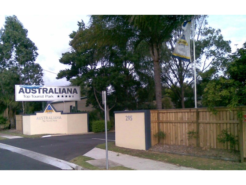 23-295 Boat Harbour Drive, Scarness QLD 4655