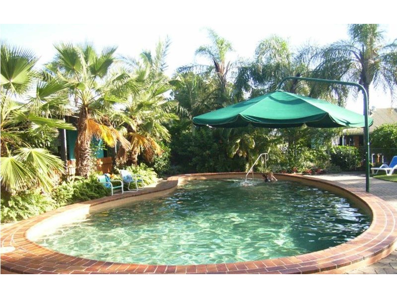 23-295 Boat Harbour Drive, Scarness QLD 4655