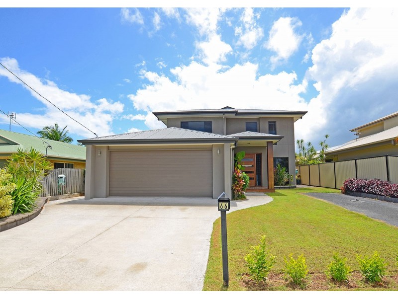 66 Long Street, Point Vernon QLD 4655