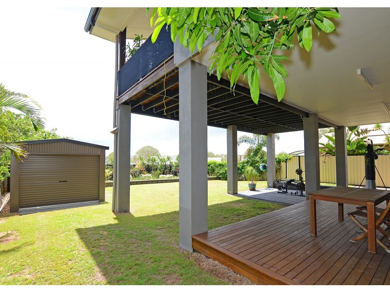 66 Long Street, Point Vernon QLD 4655
