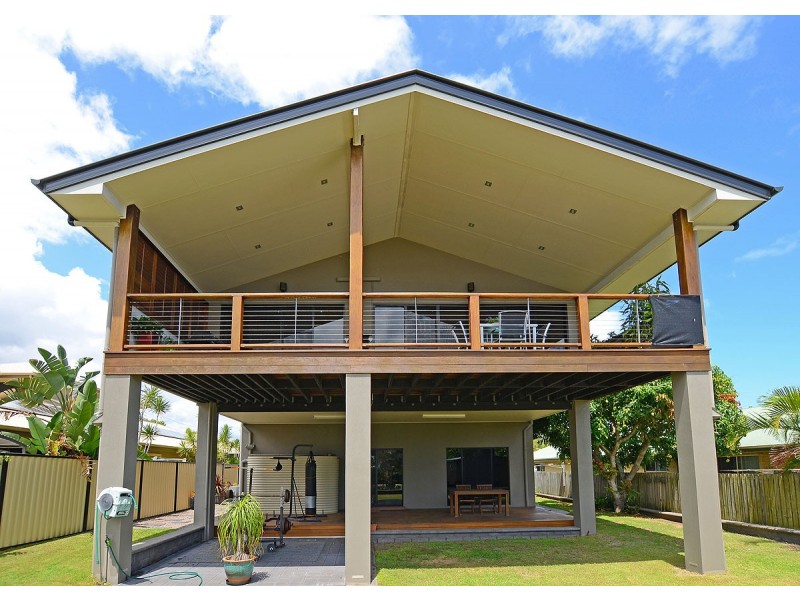 66 Long Street, Point Vernon QLD 4655