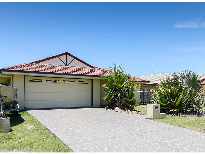 40 Bounty Cct, Eli Waters QLD 4655