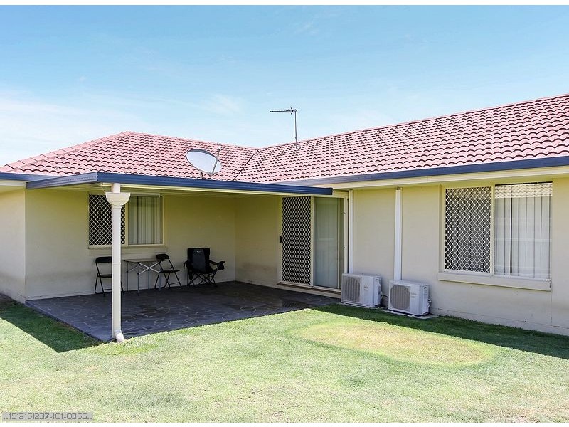40 Bounty Cct, Eli Waters QLD 4655