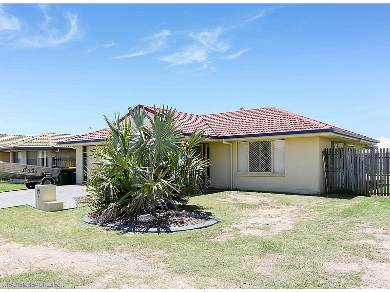40 Bounty Cct, Eli Waters QLD 4655