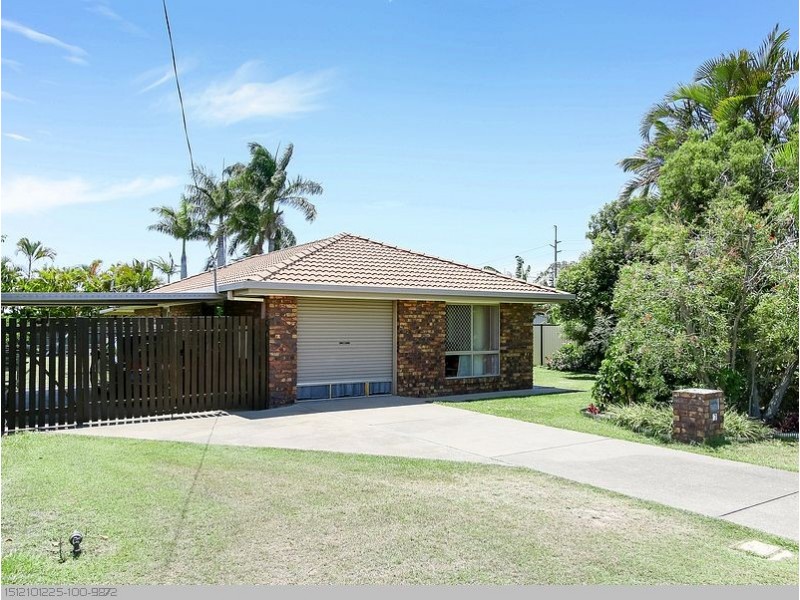 7 Romney Street, Pialba QLD 4655