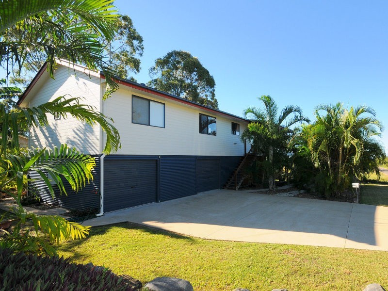 10 Sandpiper Street, River Heads QLD 4655