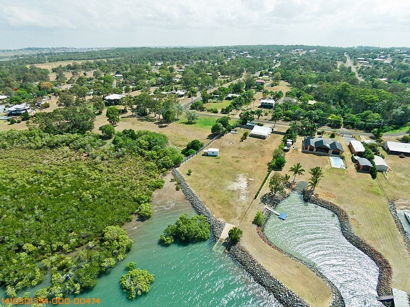 31 Pelican Avenue, Booral QLD 4655