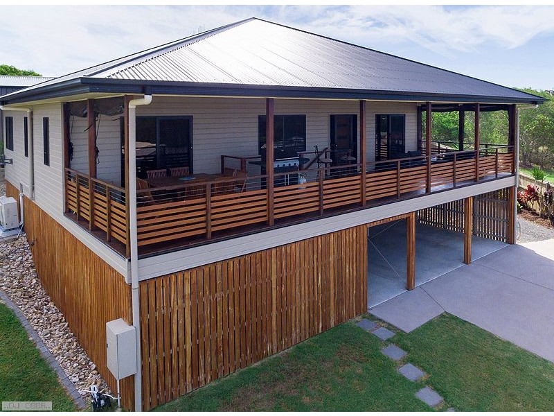 10 Sunad Court, Nikenbah QLD 4655