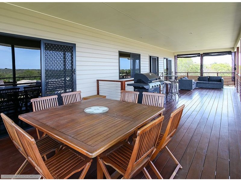 10 Sunad Court, Nikenbah QLD 4655