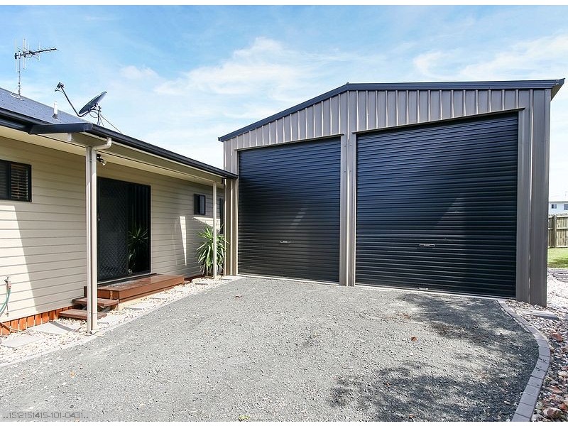 10 Sunad Court, Nikenbah QLD 4655