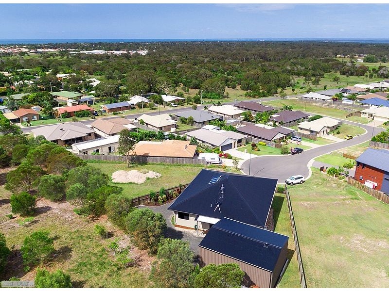 10 Sunad Court, Nikenbah QLD 4655