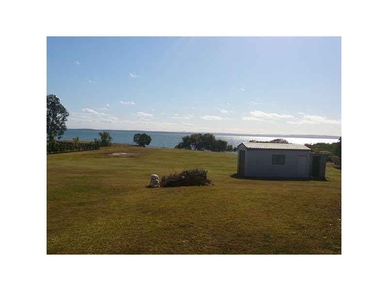 31 Pelican Avenue, Booral QLD 4655