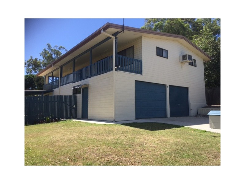 9 Shelley Street, Scarness QLD 4655