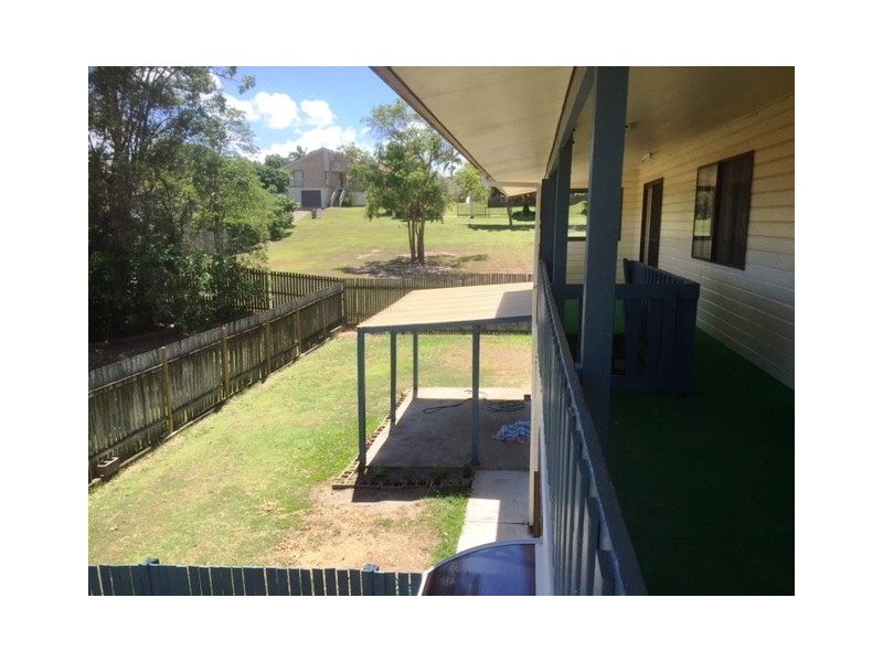 9 Shelley Street, Scarness QLD 4655