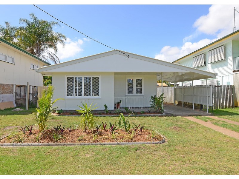 7 Ocean Street, Torquay QLD 4655