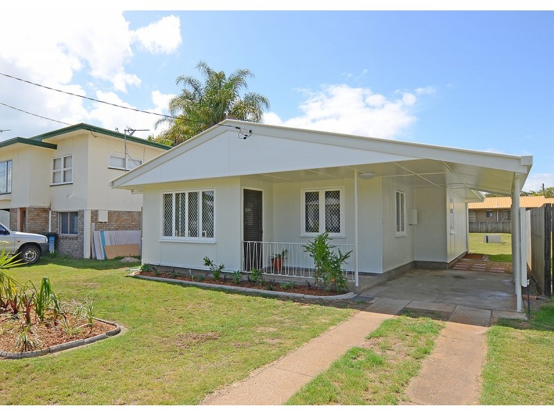 7 Ocean Street, Torquay QLD 4655