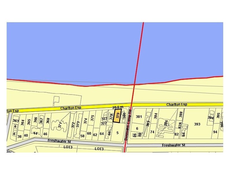 379 Esplanade, Scarness QLD 4655