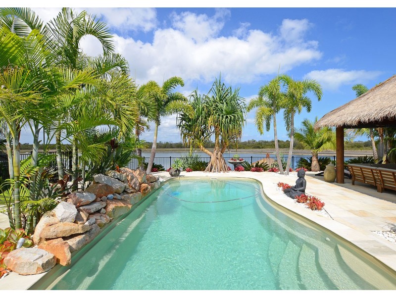 18 Spoonbill Way, Eli Waters QLD 4655